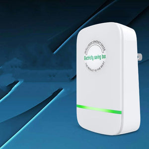 Galuxia Power Saver Smart Home Portable Electricity Saving Box Digital Powerful Electricity Saving Device