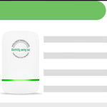 Galuxia Power Saver Smart Home Portable Electricity Saving Box Digital Powerful Electricity Saving Device