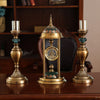 Galuxia Nordic Home Furnishings Pendulum Clock Ornaments