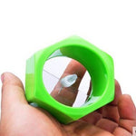 Galuxia Kitchen Gadgets Spiral Knife Vegetable Cutter Kitchen Fixture Cucumber Slicer