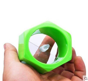 Galuxia Kitchen Gadgets Spiral Knife Vegetable Cutter Kitchen Fixture Cucumber Slicer