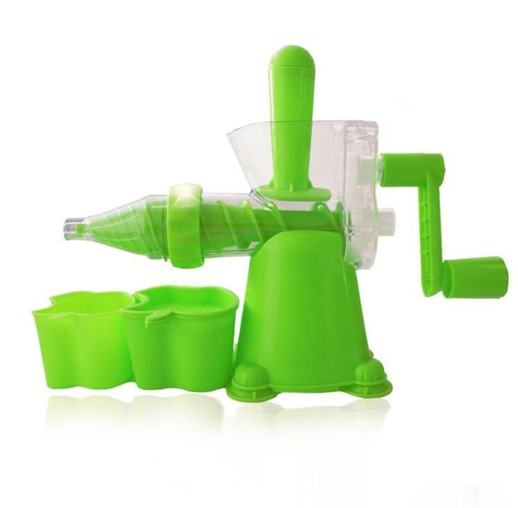 Galuxia Manual Juicer Household Small Deep-fried Juicer Juicer