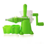 Galuxia Manual Juicer Household Small Deep-fried Juicer Juicer