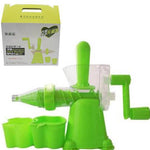 Galuxia Manual Juicer Household Small Deep-fried Juicer Juicer