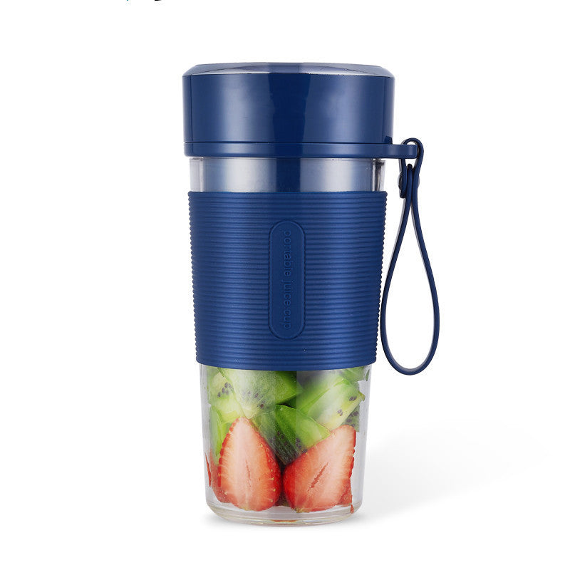 Galuxia Fruit Blender Shaker Cup