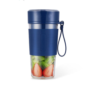 Galuxia Fruit Blender Shaker Cup