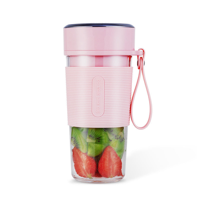 Galuxia Fruit Blender Shaker Cup