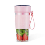 Galuxia Fruit Blender Shaker Cup