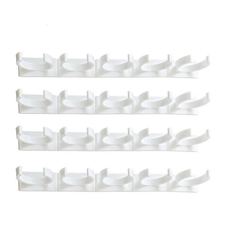 Galuxia Clip N Store Storage Rack Spice Rack Kitchen Supplies Gadgets Bottle Racks