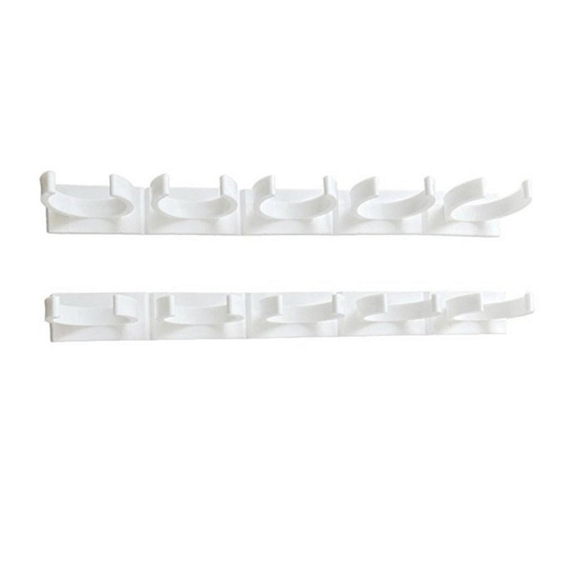 Galuxia Clip N Store Storage Rack Spice Rack Kitchen Supplies Gadgets Bottle Racks