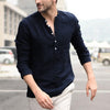 Galuxia Plaid Collar Tops Turn Down Men Shirts Clothing