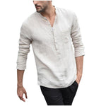 Galuxia Plaid Collar Tops Turn Down Men Shirts Clothing