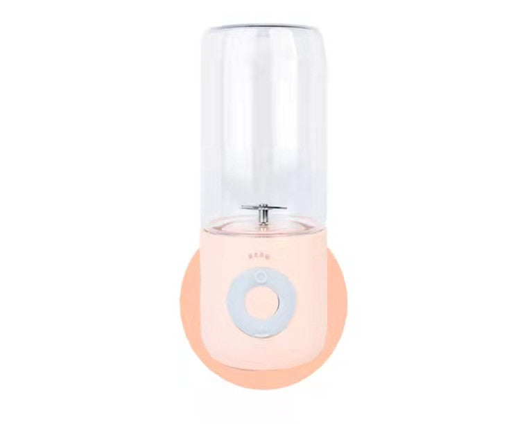 Galuxia New Mini Juicer Usb Rechargeable Juice Cup Portable Electric Juicer