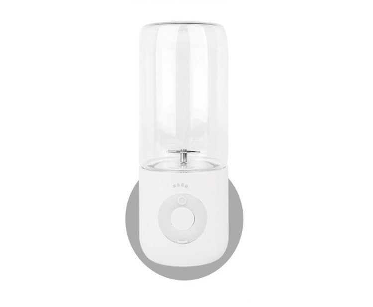 Galuxia New Mini Juicer Usb Rechargeable Juice Cup Portable Electric Juicer