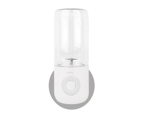 Galuxia New Mini Juicer Usb Rechargeable Juice Cup Portable Electric Juicer