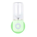 Galuxia New Mini Juicer Usb Rechargeable Juice Cup Portable Electric Juicer