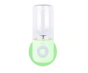 Galuxia New Mini Juicer Usb Rechargeable Juice Cup Portable Electric Juicer