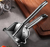 Galuxia 304 Stainless Steel Manual Juicer Orange Juice Squeezer