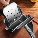 Galuxia 304 Stainless Steel Manual Juicer Orange Juice Squeezer