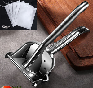 Galuxia 304 Stainless Steel Manual Juicer Orange Juice Squeezer