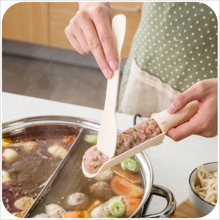 Galuxia Kitchen Creative Gadgets Meatballs Fishball Meatballs Cooker