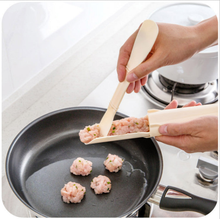 Galuxia Kitchen Creative Gadgets Meatballs Fishball Meatballs Cooker
