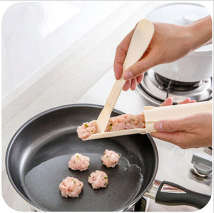 Galuxia Kitchen Creative Gadgets Meatballs Fishball Meatballs Cooker