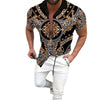Galuxia Hot Sale Summer New Mens Clothing