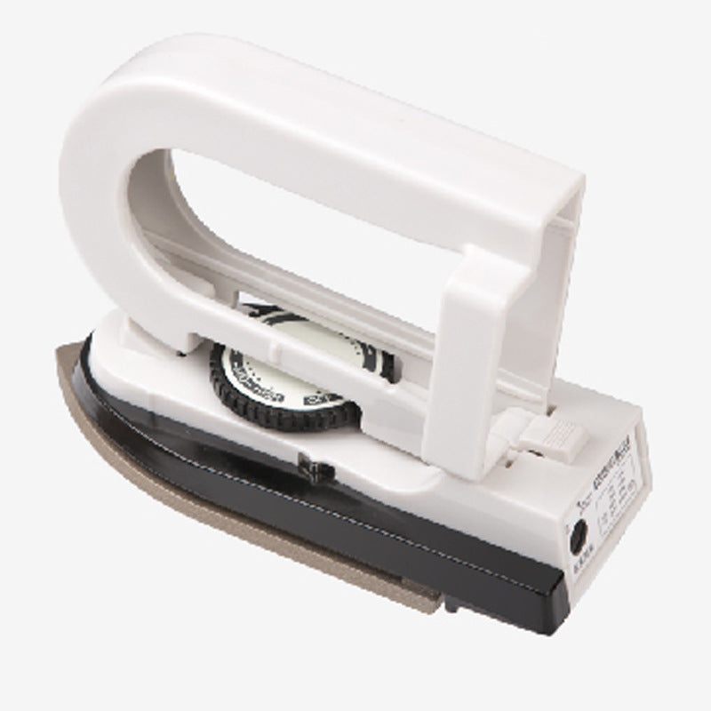 Galuxia Electric Iron Small Portable Mini Home