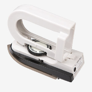Galuxia Electric Iron Small Portable Mini Home