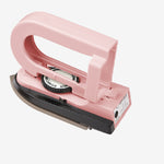 Galuxia Electric Iron Small Portable Mini Home