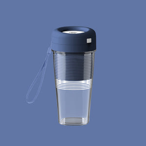 Galuxia Mini Juicer Juicer Cup USB Wireless Charging Mini Blender