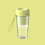 Galuxia Mini Juicer Juicer Cup USB Wireless Charging Mini Blender