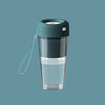 Galuxia Mini Juicer Juicer Cup USB Wireless Charging Mini Blender