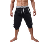 Galuxia Men's Fashion And Comfort Leisure Joggers
