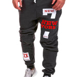 Galuxia Men's Fashion And Comfort Leisure Joggers