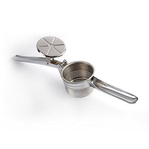 Galuxia Fruit Stainless Steel Manual Juicer
