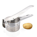 Galuxia Fruit Stainless Steel Manual Juicer