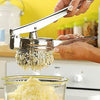 Galuxia Fruit Stainless Steel Manual Juicer