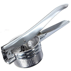 Galuxia Fruit Stainless Steel Manual Juicer