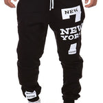 Galuxia Men's Fashion And Comfort Leisure Joggers