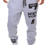 Galuxia Men's Fashion And Comfort Leisure Joggers