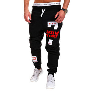 Galuxia Men's Fashion And Comfort Leisure Joggers