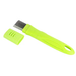 Galuxia Multifunctional Vegetable Cutter Kitchen Gadgets Chopped Green Onion Knife