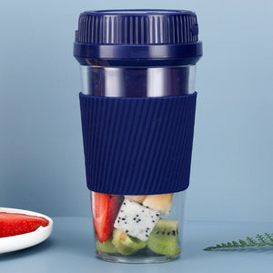 Galuxia Portable Blender – USB Charging Mini Electric Juicer for Home