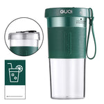 Galuxia USB charging Mini Juicer