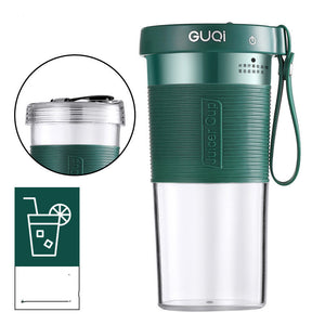 Galuxia USB charging Mini Juicer