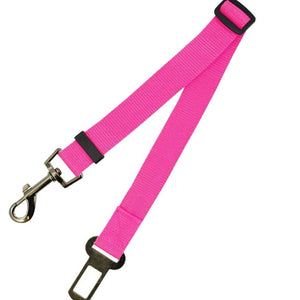 Galuxia Fixed Strap Polyester Dog Strap Dog Leash Dog Leash