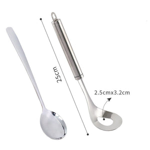 Galuxia Stainless Steel Pressed Meatball Maker Granules Tool Creative Homemade Lean Meatballs Kitchen Gadgets
