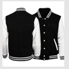 Galuxia Men Jacket Baseball Clothing